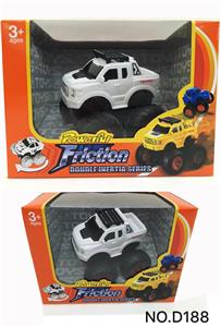 Inertia series - OBL10212101