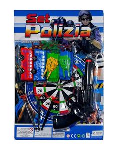 Militarytoys&Policeset - OBL10212224