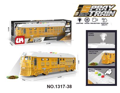 Inertia series - OBL10212281