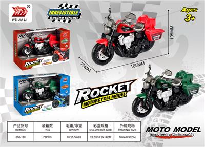 Inertia series - OBL10212309