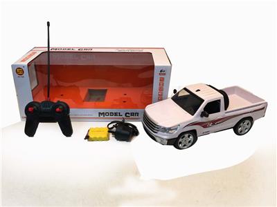 (GCC)皮卡手把遥控车1：12 - OBL10212343