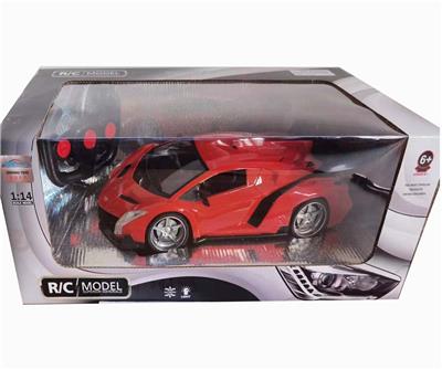 (GCC)遥控车 - OBL10212349