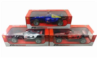 Inertia series - OBL10212356