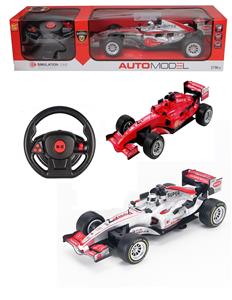 (GCC)1:12方程方向盘遥控方程车（包电） - OBL10212370