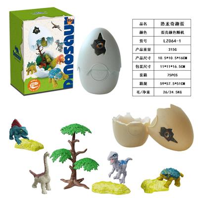 Animaltoys - OBL10212423