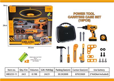 TOOL SERIES - OBL10212446