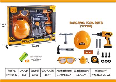 TOOL SERIES - OBL10212455