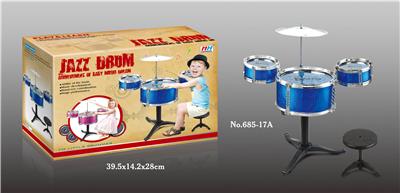 Toydrum - OBL10212524