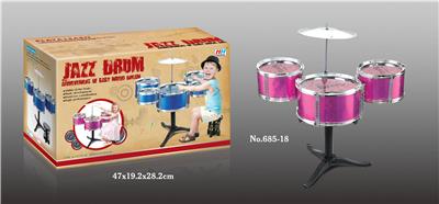 Toydrum - OBL10212525