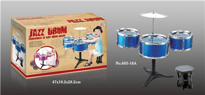 Toydrum - OBL10212526