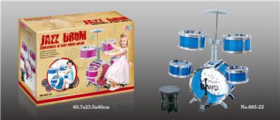 Toydrum - OBL10212529