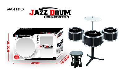 Toydrum - OBL10212538