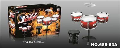 Toydrum - OBL10212545