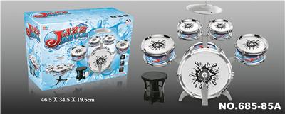 Toydrum - OBL10212566