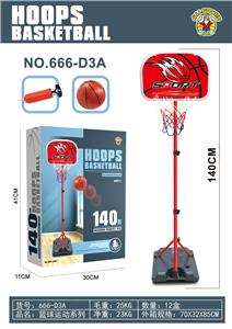 Basketball board / basketball - OBL10212621