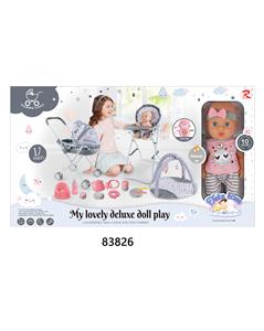 826A套装 - OBL10212754