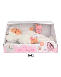 15寸表情娃 - OBL10212834