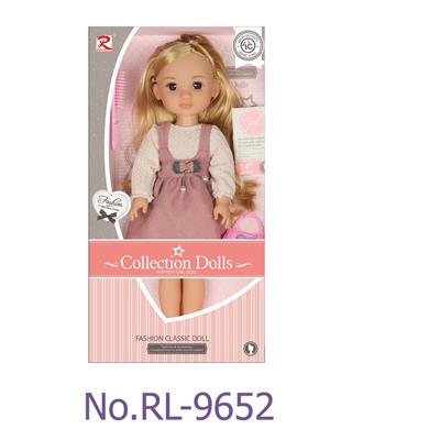 14寸美女单只 带IC - OBL10212991