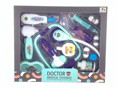 DoctorToy - OBL10213284