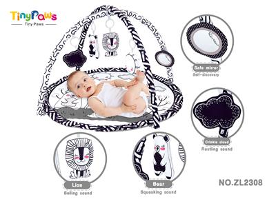 Baby carpet/Fitness frame - OBL10213313