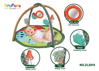 Baby carpet/Fitness frame - OBL10213315