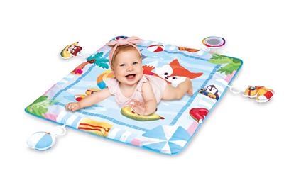 Baby carpet/Fitness frame - OBL10213316