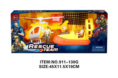 Militarytoys&Policeset - OBL10213398