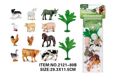 Animaltoys - OBL10213938