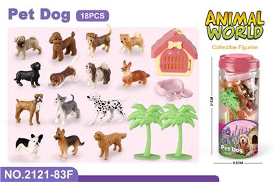 Animaltoys - OBL10213964