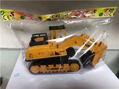 Inertia series - OBL10214321