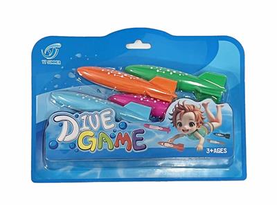 Swimming toys - OBL10214777