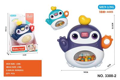 Baby toys series - OBL10214837
