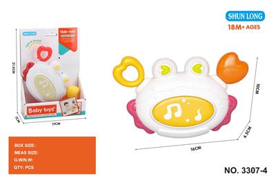 Baby toys series - OBL10214839