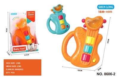 Baby toys series - OBL10214846