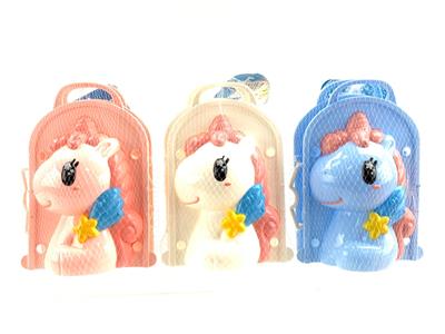 小马雪夹模具22CM - OBL10214923