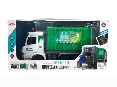 Inertia series - OBL10214994