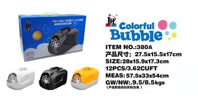 BUBBLE SET - OBL10215035