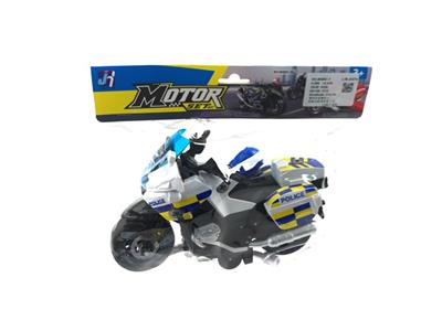 惯性拆装摩托车 - OBL10215050
