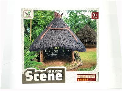 House / villa / castle suite - OBL10215063