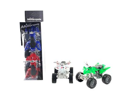 Inertia series - OBL10215066