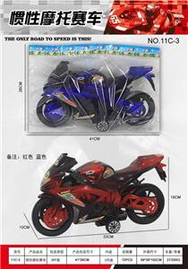 Inertia series - OBL10215112