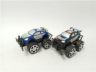 Inertia series - OBL10215147