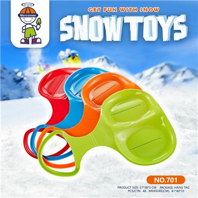 滑雪大铲 - OBL10215263