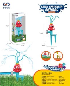 小章鱼洒水器 - OBL10215283