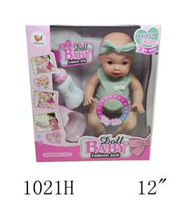 DOLL - OBL10215301