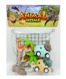 Animaltoys - OBL10215359