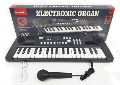 electronic organ - OBL10215364