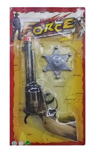 Flint gun - OBL10215374