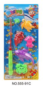 Fishing Series - OBL10215437