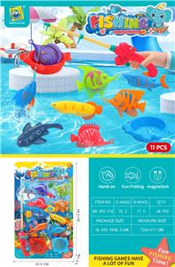 Fishing Series - OBL10215454